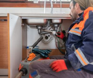 About Water Heater Repair LLC Three Rivers, MI